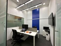 Sbf Center (D1), Office #567488801